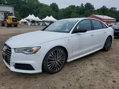 WAUF3AFC9JN053984 2018 AUDI A6