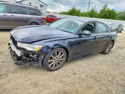 WAUF3AFC9JN107087 2018 AUDI A6