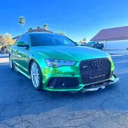 WAUF3AFCOHN003887 2017 AUDI A6