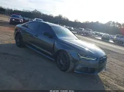 WAUF3AFCXHN017845 2017 AUDI A6
