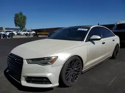WAUF3AFCXHN031082 2017 AUDI A6