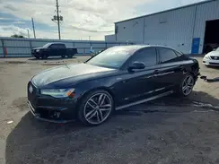 WAUF3AFCXHN102362 2017 AUDI A6