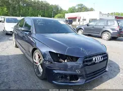 WAUF3AFCXHN114527 2017 AUDI A6