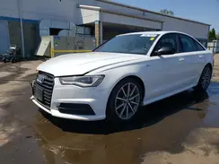 WAUF3AFCXJN055887 2018 AUDI A6