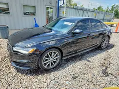 WAUF3AFCXJN063083 2018 AUDI A6