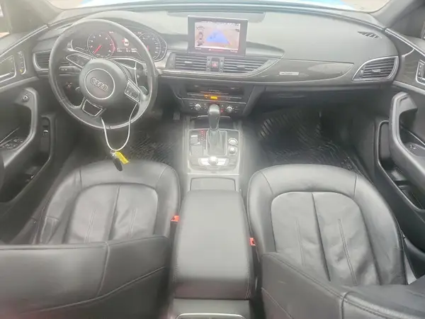 WAUF3AFCXJN063567 2018 AUDI A6 - Image 8