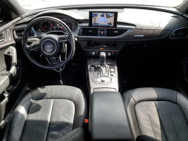 WAUF3AFCXJN064105 2018 AUDI A6 - Image 8