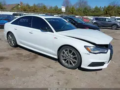 WAUF3AFCXJN093491 2018 AUDI A6