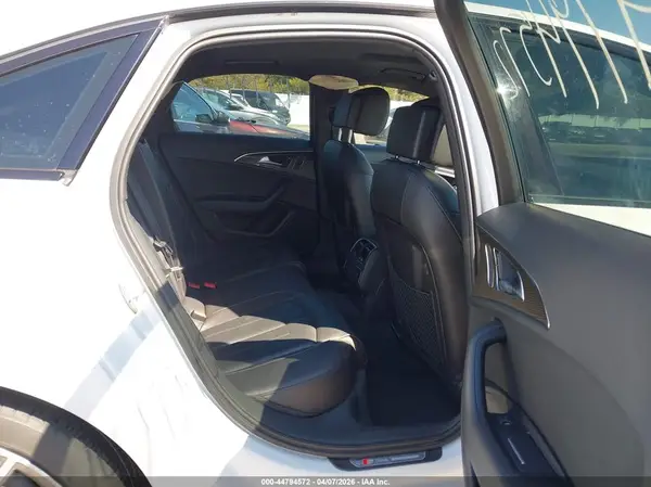 WAUF3AFCXJN093491 2018 AUDI A6 - Image 8