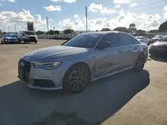 WAUF3AFCXJN104828 2018 AUDI A6