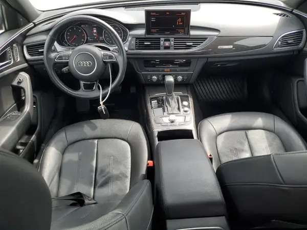 WAUF3BFC3JN046129 2018 AUDI A6 - Image 8