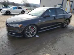 WAUF3BFC5HN072189 2017 AUDI A6