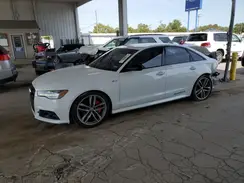 WAUF3BFC8HN045536 2017 AUDI A6