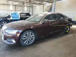WAUF8AF22LN063591 2020 AUDI A6