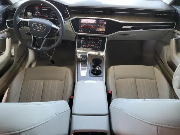 WAUF8AF22LN063591 2020 AUDI A6 - Image 8