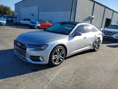 WAUF8AF2XMN018772 2021 AUDI A6