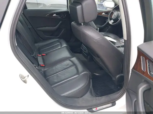 WAUF8AFC0HN034221 2017 AUDI A6 - Image 8