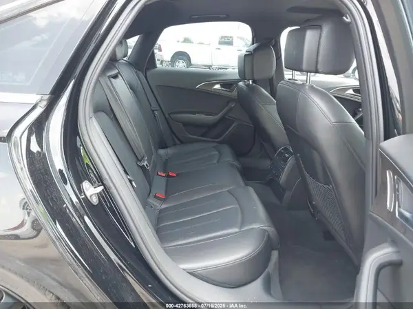 WAUF8AFC0HN044103 2017 AUDI A6 - Image 8