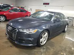 WAUF8AFC0HN046384 2017 AUDI A6