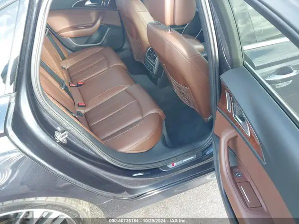 WAUF8AFC0HN049088 2017 AUDI A6 - Image 8
