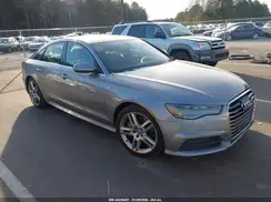 WAUF8AFC0HN050189 2017 AUDI A6