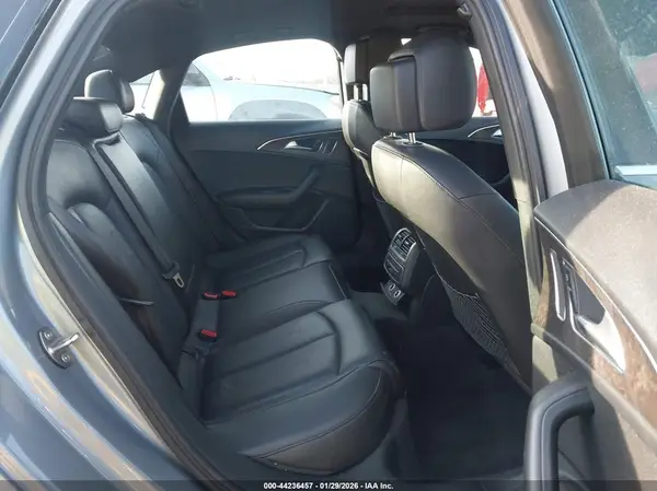 WAUF8AFC0HN050189 2017 AUDI A6 - Image 8