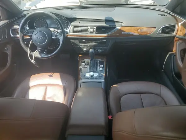 WAUF8AFC0HN053996 2017 AUDI A6 - Image 8
