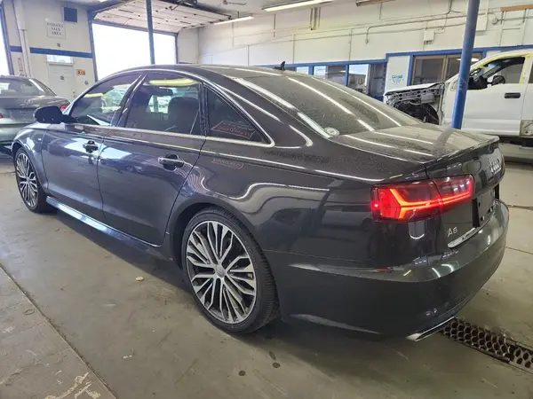 WAUF8AFC0HN066277 2017 AUDI A6 - Image 2