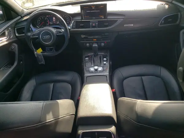 WAUF8AFC0HN067185 2017 AUDI A6 - Image 8