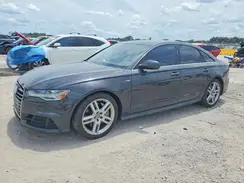 WAUF8AFC0HN073617 2017 AUDI A6