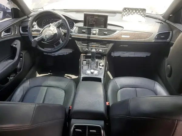 WAUF8AFC0HN073617 2017 AUDI A6 - Image 8