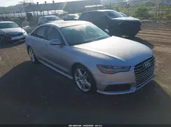 WAUF8AFC0HN074895 2017 AUDI A6