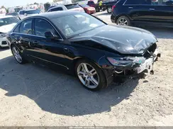 WAUF8AFC0HN075822 2017 AUDI A6