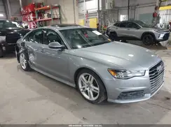 WAUF8AFC0HN077120 2017 AUDI A6