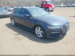 WAUF8AFC0HN079062 2017 AUDI A6