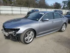 WAUF8AFC0HN082706 2017 AUDI A6