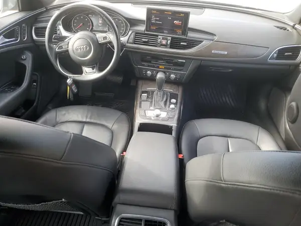 WAUF8AFC0HN082706 2017 AUDI A6 - Image 8