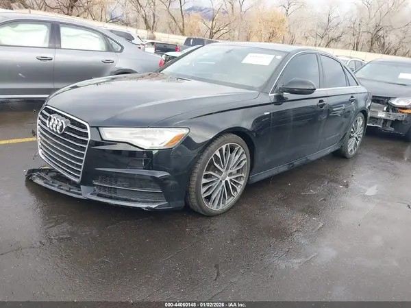 WAUF8AFC0HN097819 2017 AUDI A6 - Image 2