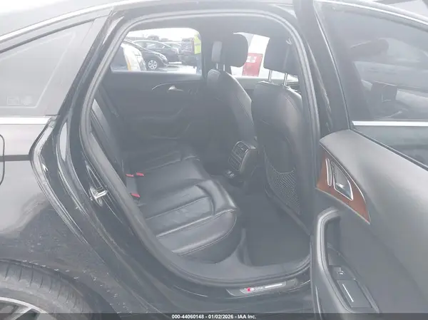WAUF8AFC0HN097819 2017 AUDI A6 - Image 8