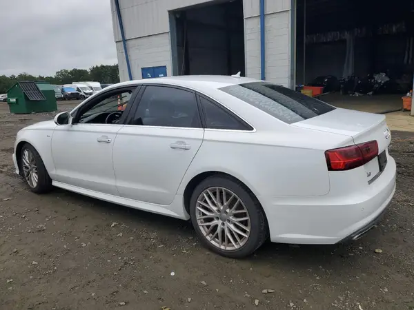 WAUF8AFC0HN109466 2017 AUDI A6 - Image 2