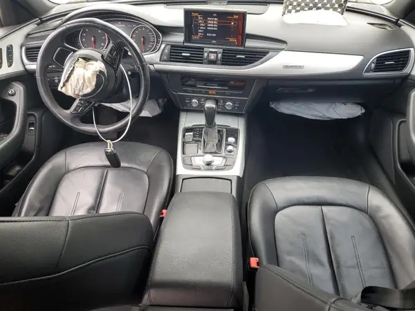 WAUF8AFC0HN109466 2017 AUDI A6 - Image 8