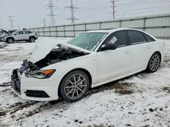 WAUF8AFC0JN053406 2018 AUDI A6