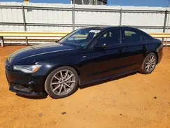 WAUF8AFC0JN056497 2018 AUDI A6