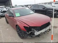 WAUF8AFC0JN069251 2018 AUDI A6
