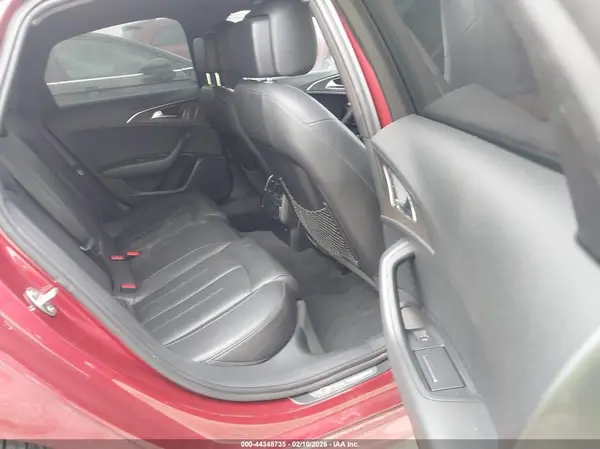 WAUF8AFC0JN069251 2018 AUDI A6 - Image 7