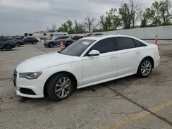 WAUF8AFC0JN075468 2018 AUDI A6