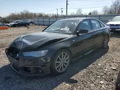 WAUF8AFC0JN076118 2018 AUDI A6