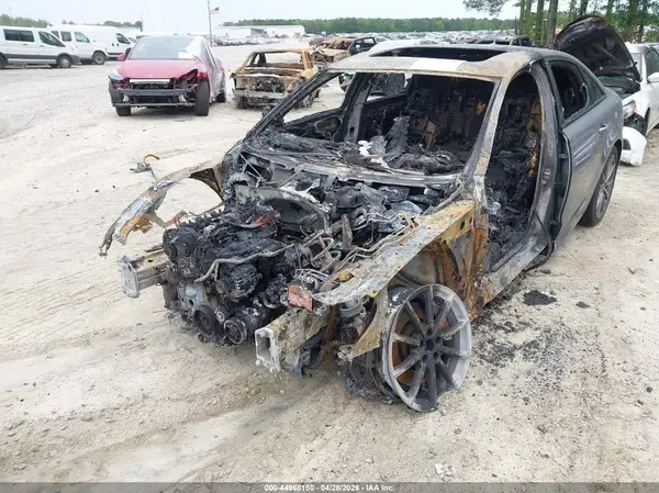 WAUF8AFC0JN082324 2018 AUDI A6 - Image 2