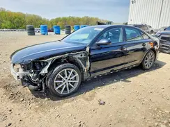 WAUF8AFC0JN106105 2018 AUDI A6