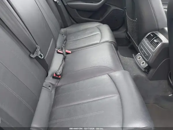 WAUF8AFC1HM049911 2017 AUDI A6 - Image 8